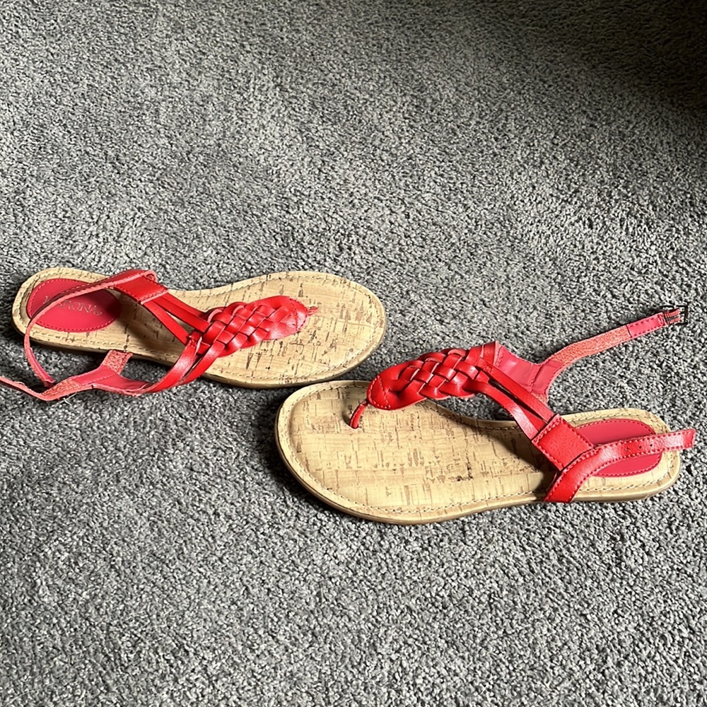 Sandals - Picture 2 of 2